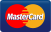 mastercard as accepted payment method