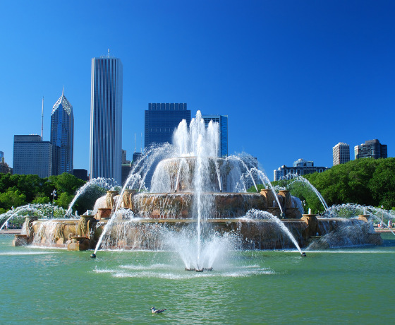 Cheap Flights to chicago